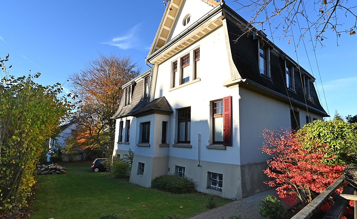 Bild des Objektes in Bochum 