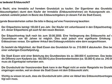 Bild 2 des Objektes in Essen 