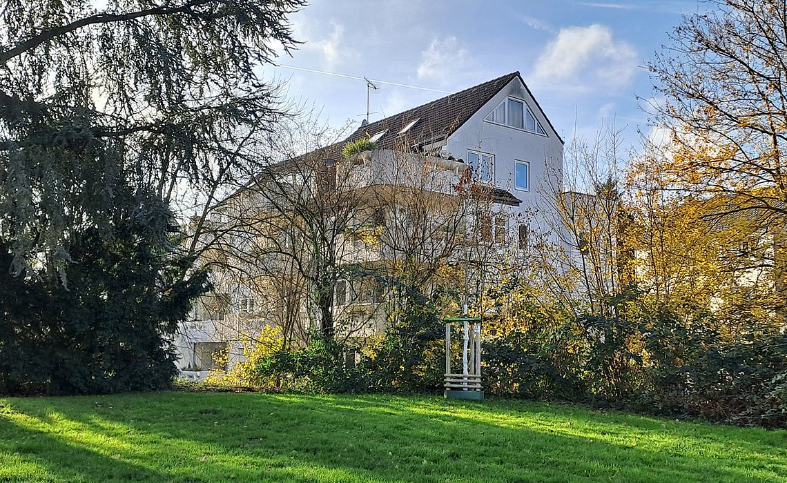 Bild des Objektes in Essen 