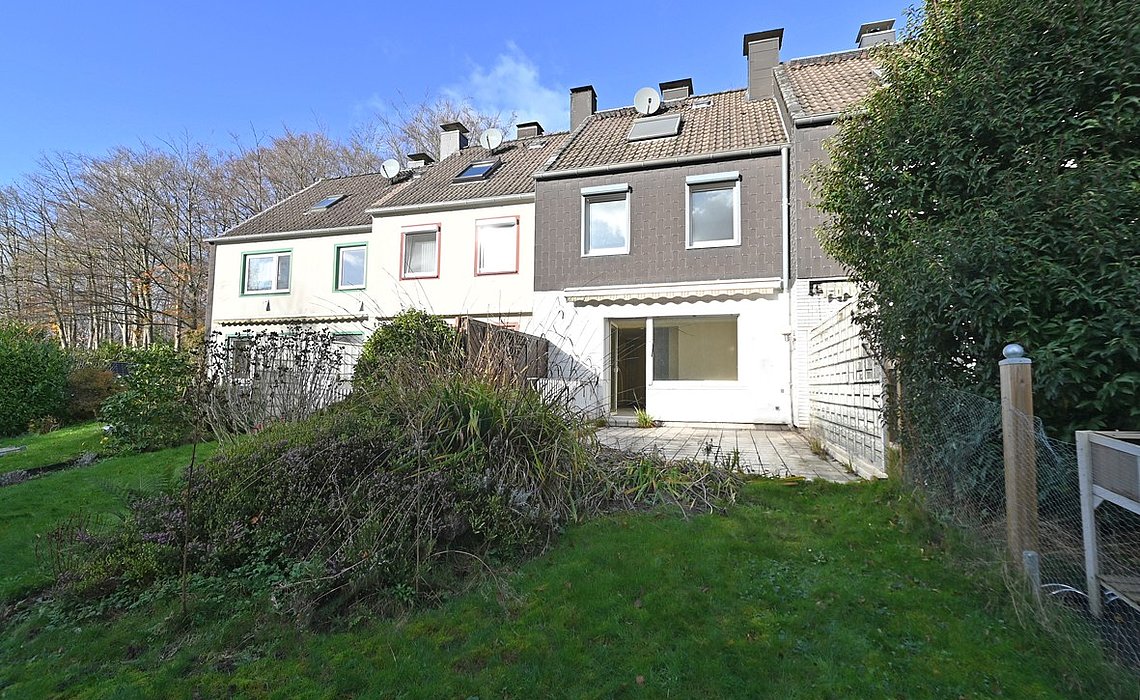 Bild des Objektes in Essen 