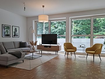 Bild des Objektes in Essen 