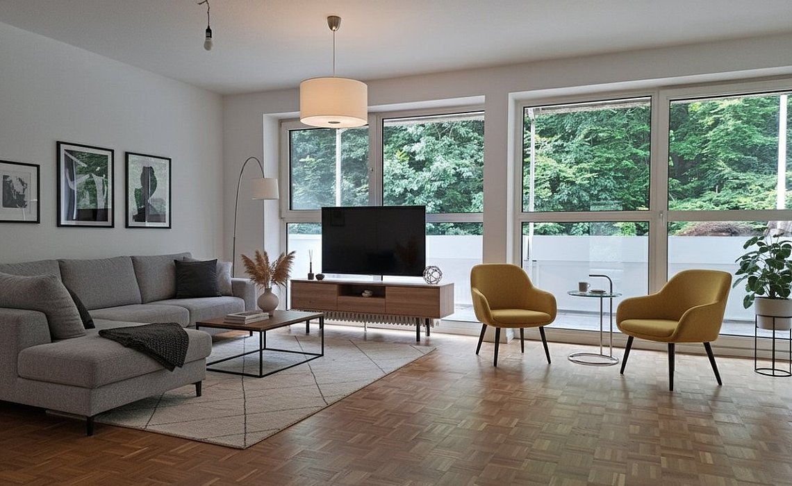 Bild des Objektes in Essen 