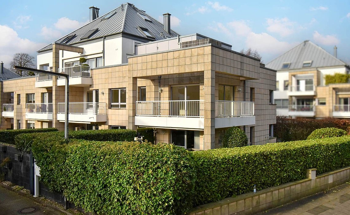 Bild des Objektes in Essen 