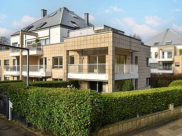 Bild des Objektes in Essen 