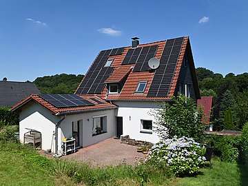 Bild des Objektes in Heiligenhaus 