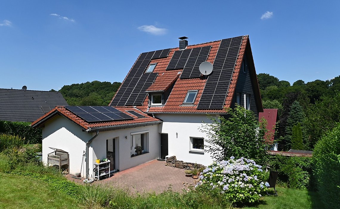 Bild des Objektes in Heiligenhaus 
