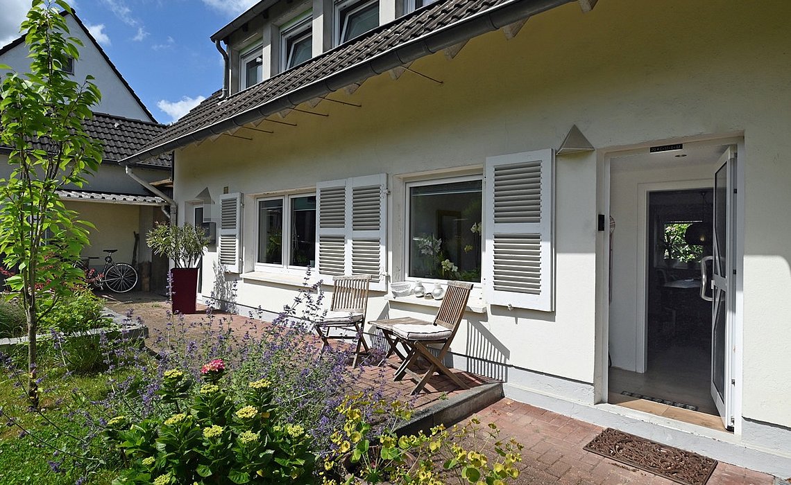 Bild des Objektes in Essen 