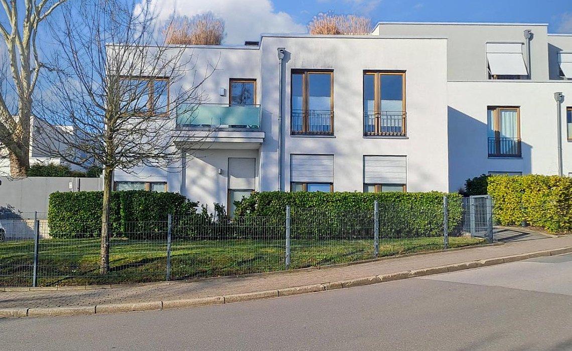 Bild des Objektes in Essen 