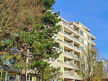 Bild des Objektes in Essen 