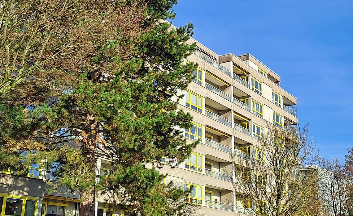 Bild des Objektes in Essen 