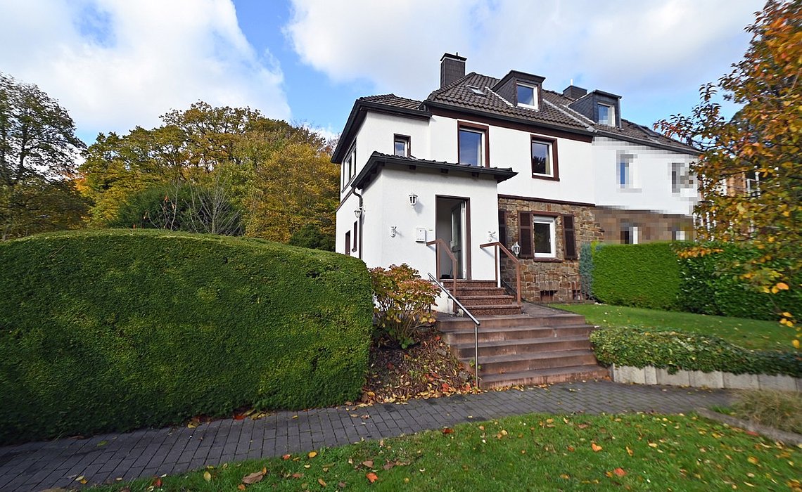 Bild des Objektes in Mülheim 